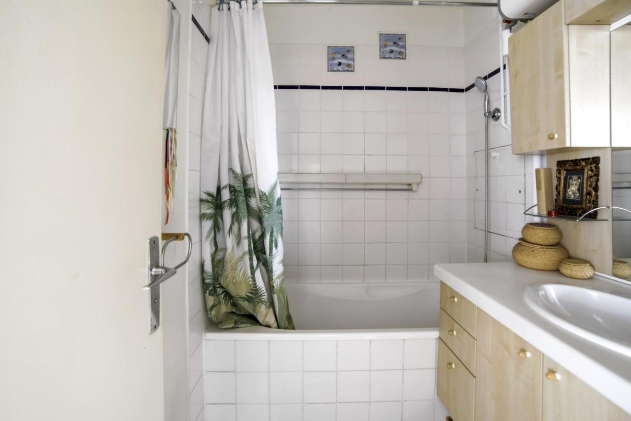 Appartement Tandou - Welkeys Παρίσι Εξωτερικό φωτογραφία